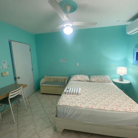 Casa Azul - Apartment Puerto Plata Bagian luar foto