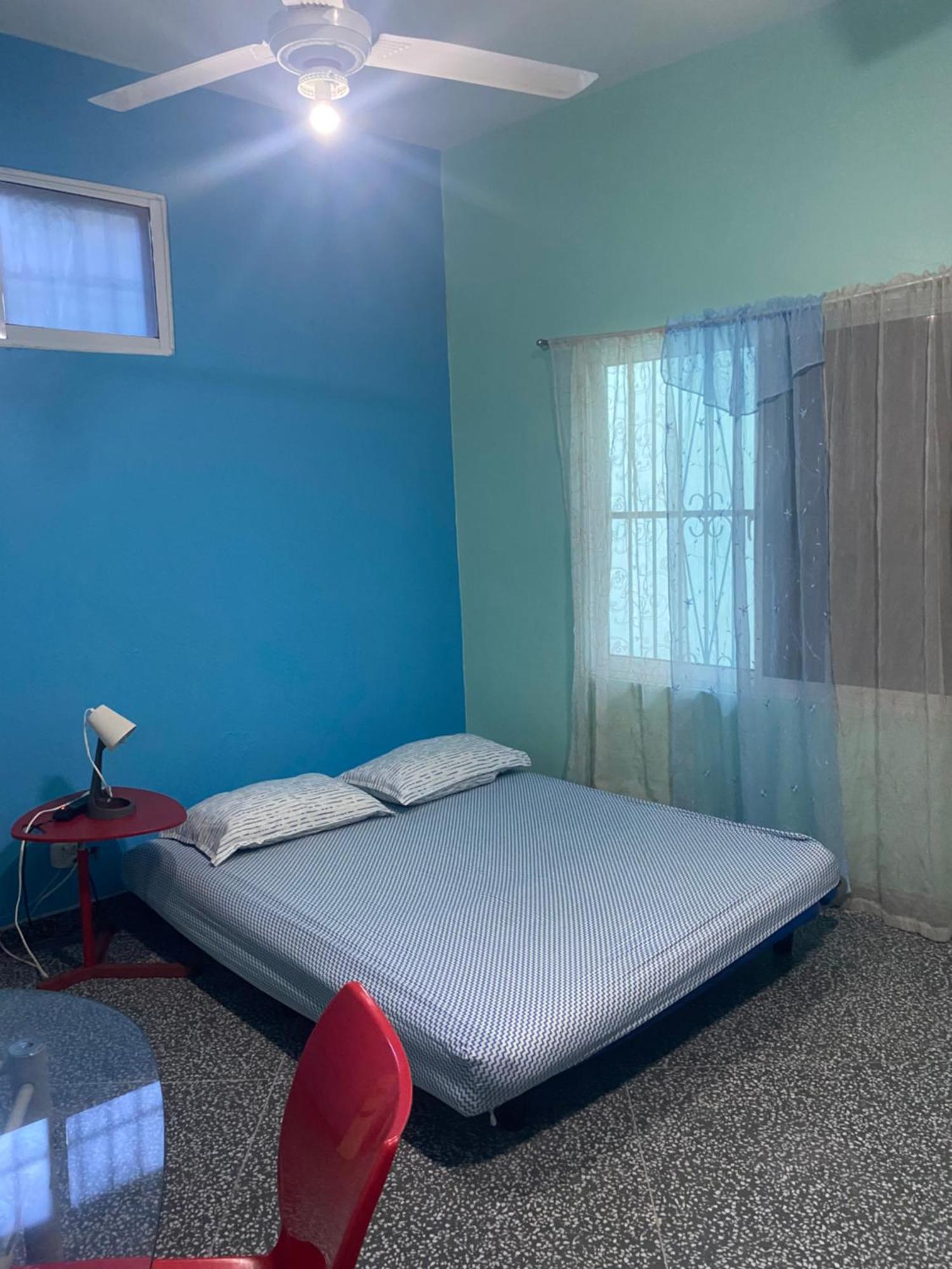 Casa Azul - Apartment Puerto Plata Bagian luar foto