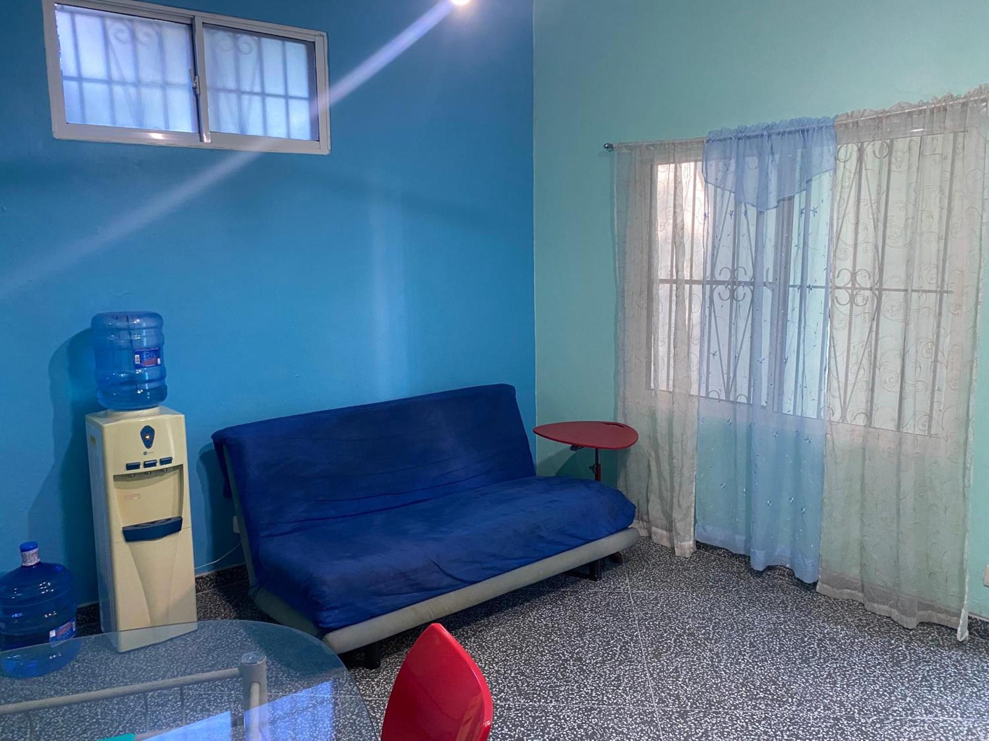 Casa Azul - Apartment Puerto Plata Bagian luar foto