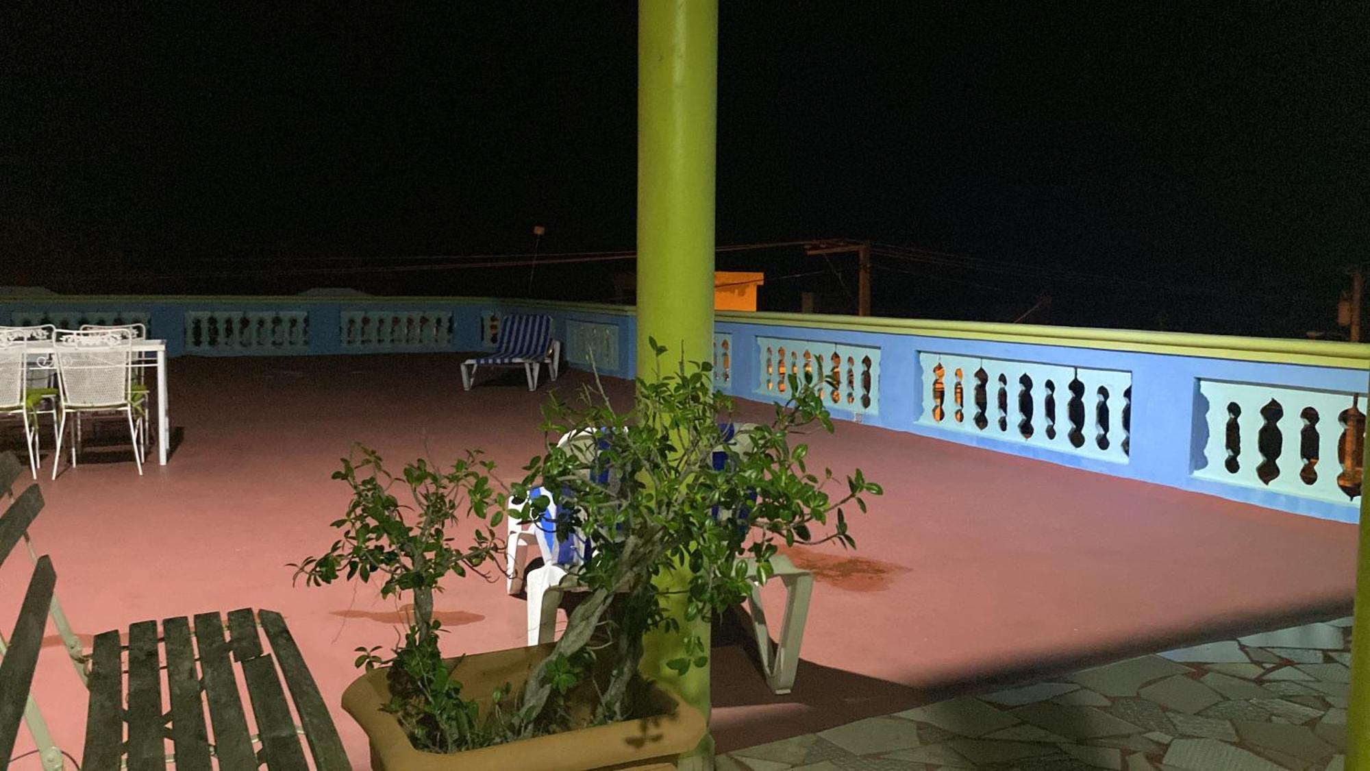 Casa Azul - Apartment Puerto Plata Bagian luar foto