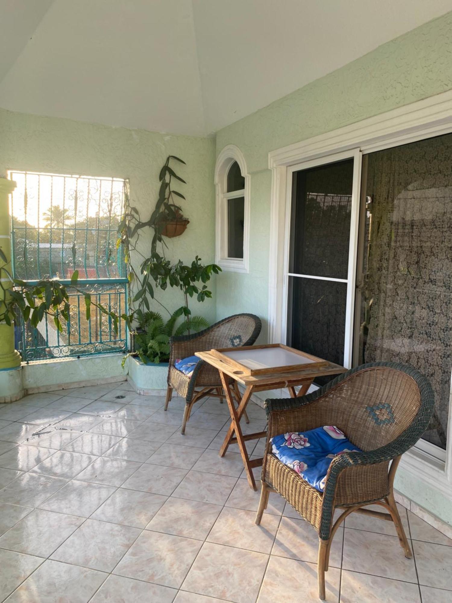 Casa Azul - Apartment Puerto Plata Bagian luar foto