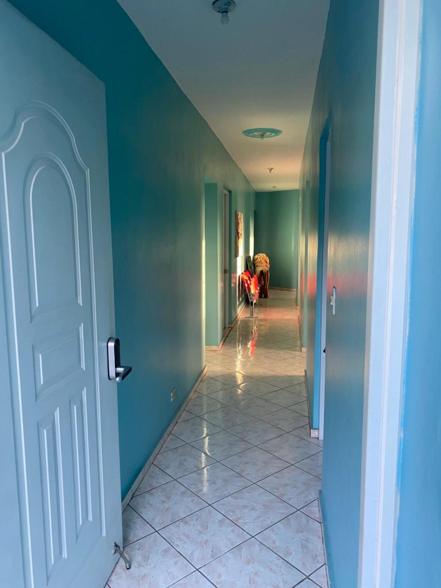 Casa Azul - Apartment Puerto Plata Bagian luar foto