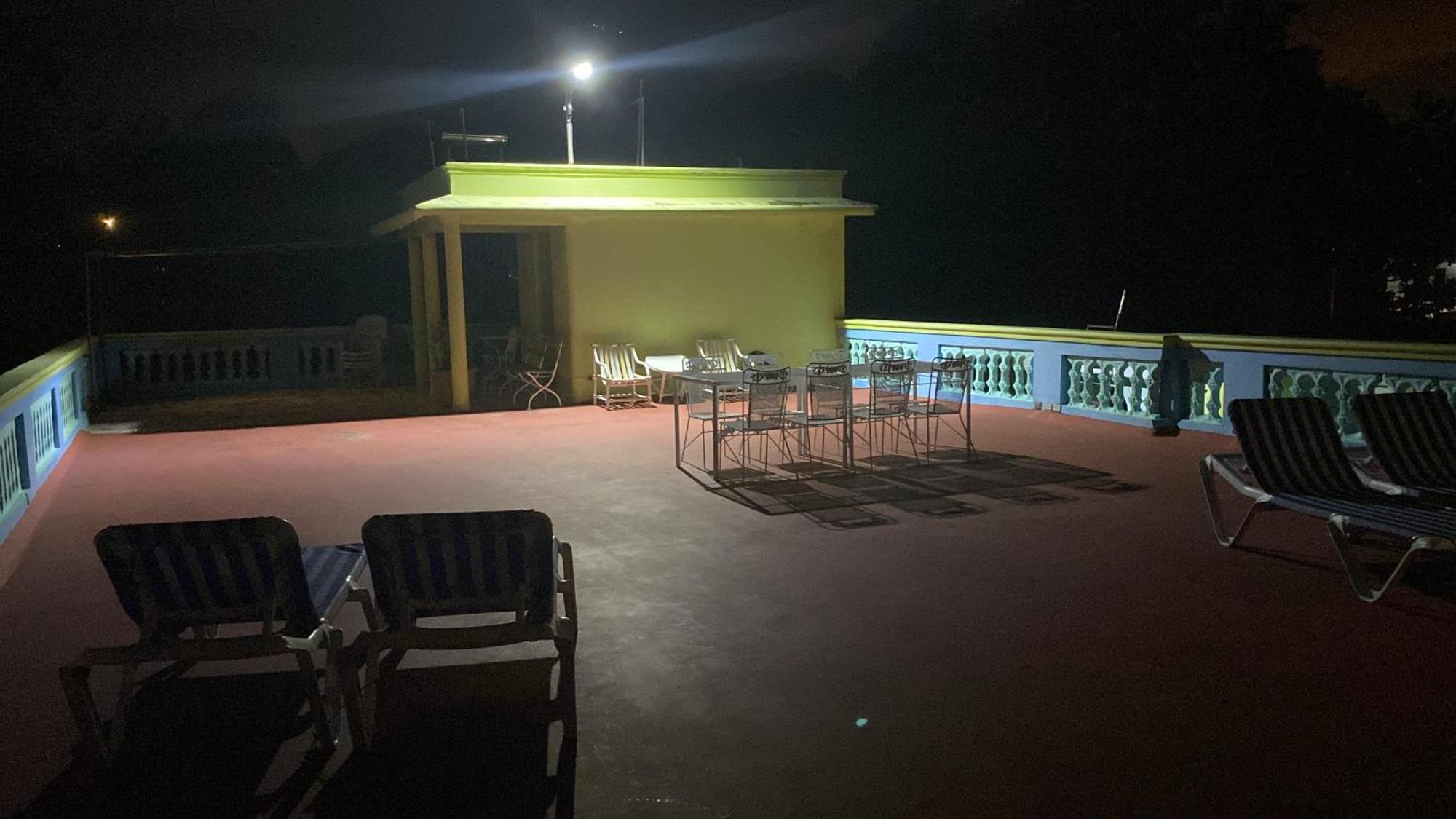 Casa Azul - Apartment Puerto Plata Bagian luar foto