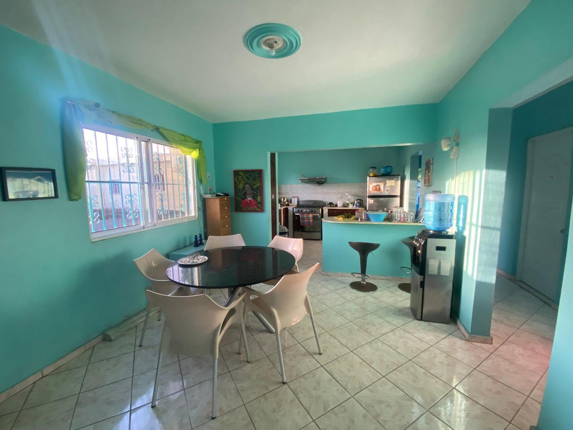Casa Azul - Apartment Puerto Plata Bagian luar foto