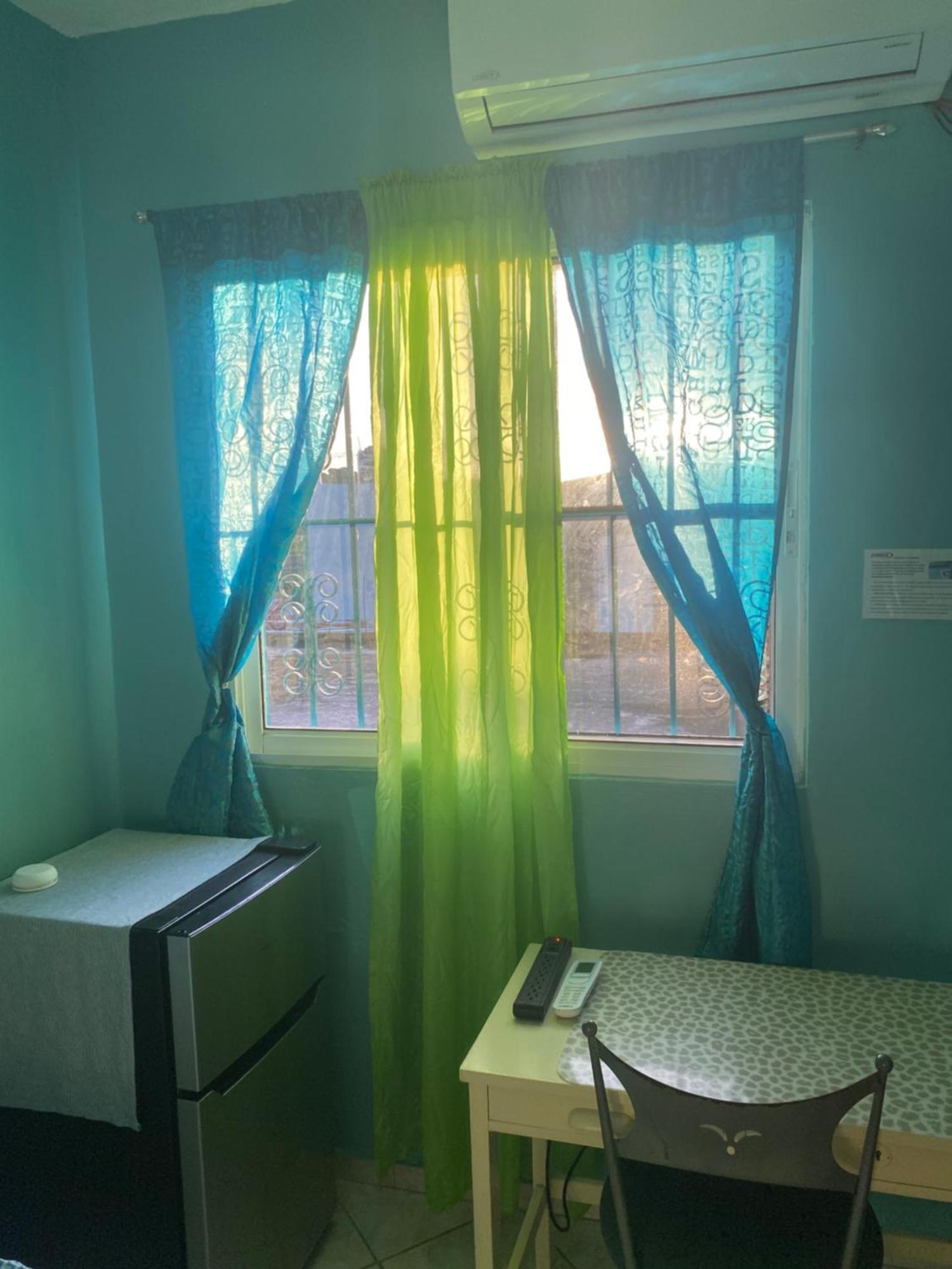Casa Azul - Apartment Puerto Plata Bagian luar foto