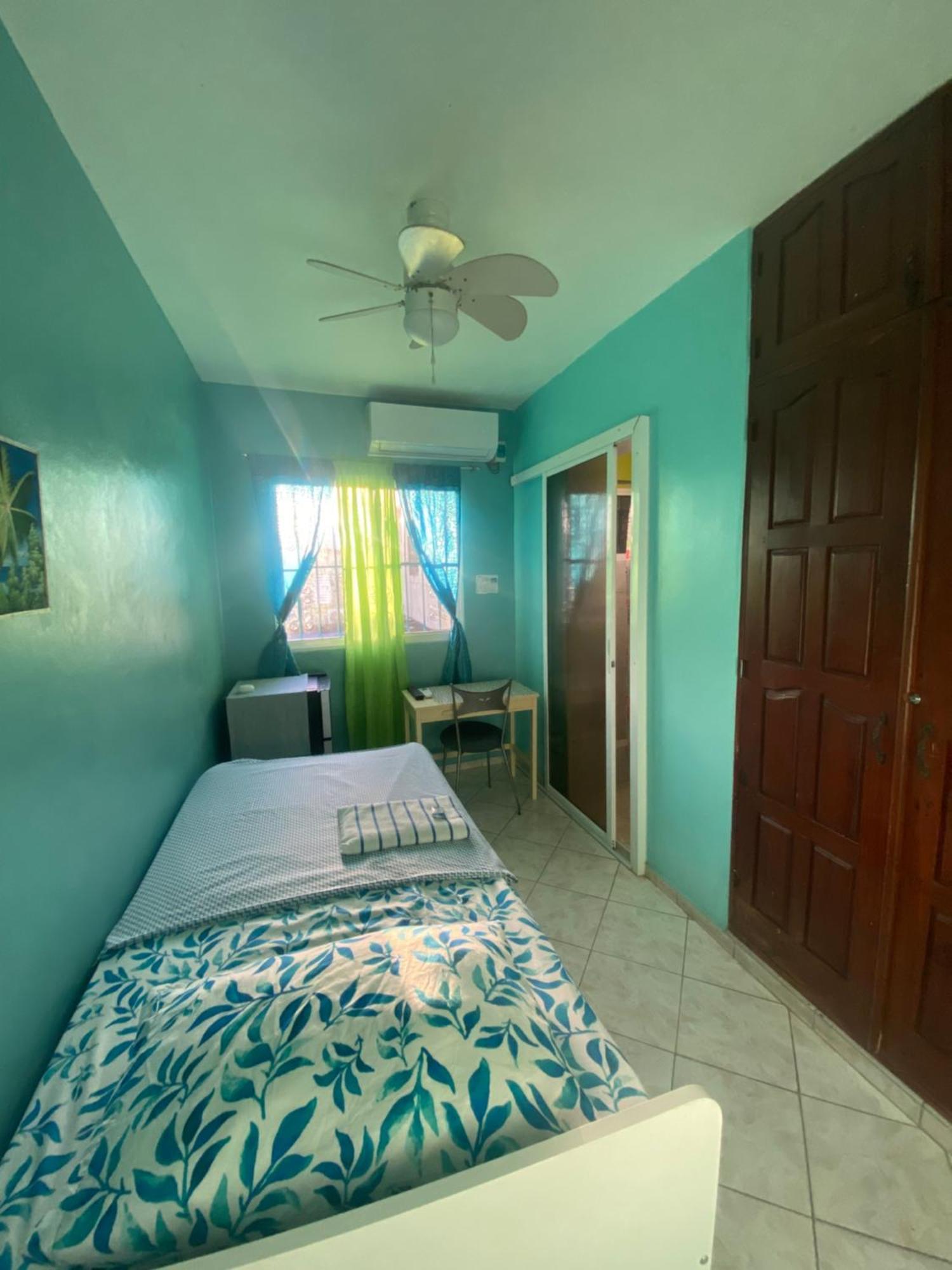 Casa Azul - Apartment Puerto Plata Bagian luar foto