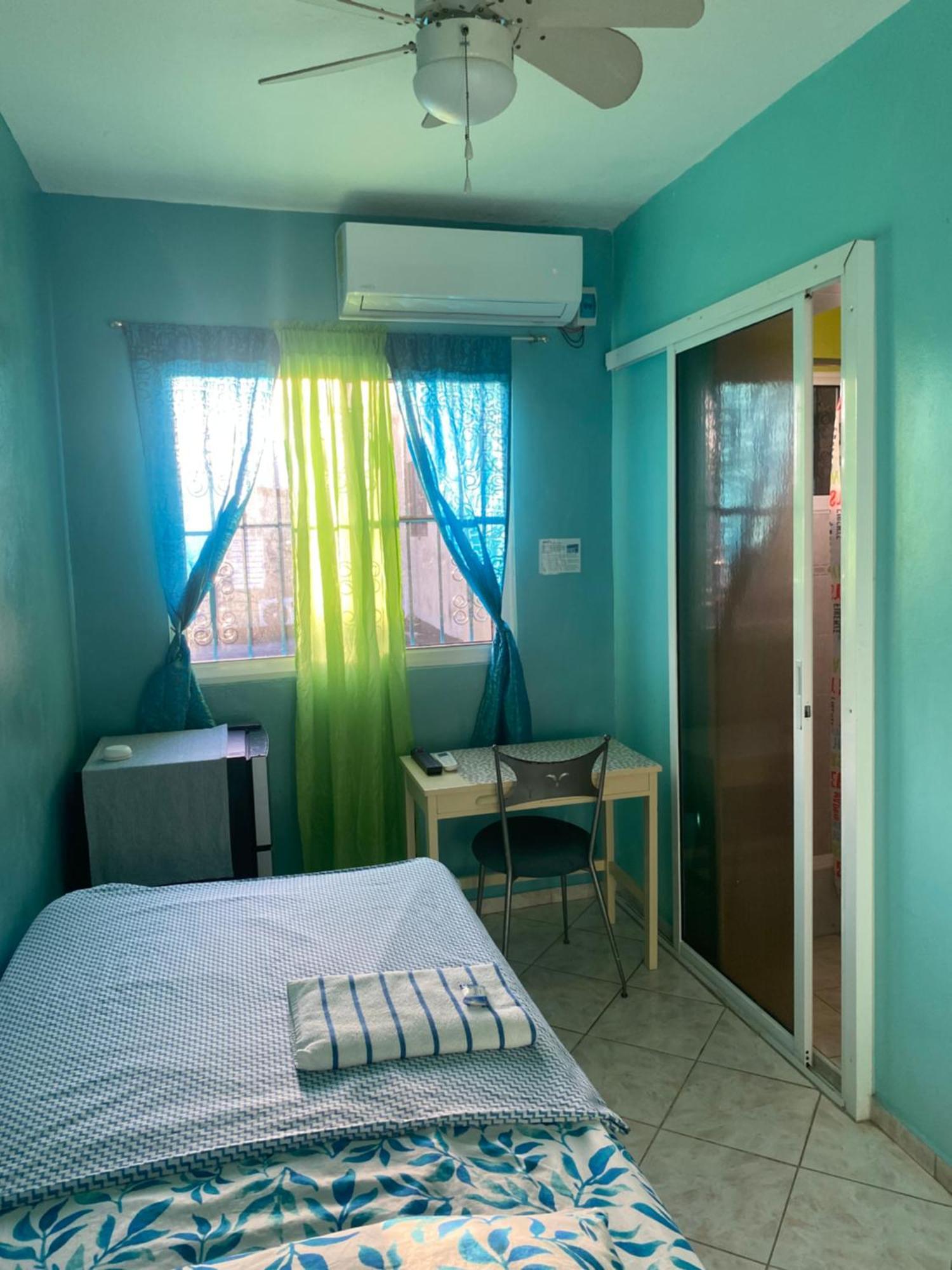 Casa Azul - Apartment Puerto Plata Bagian luar foto