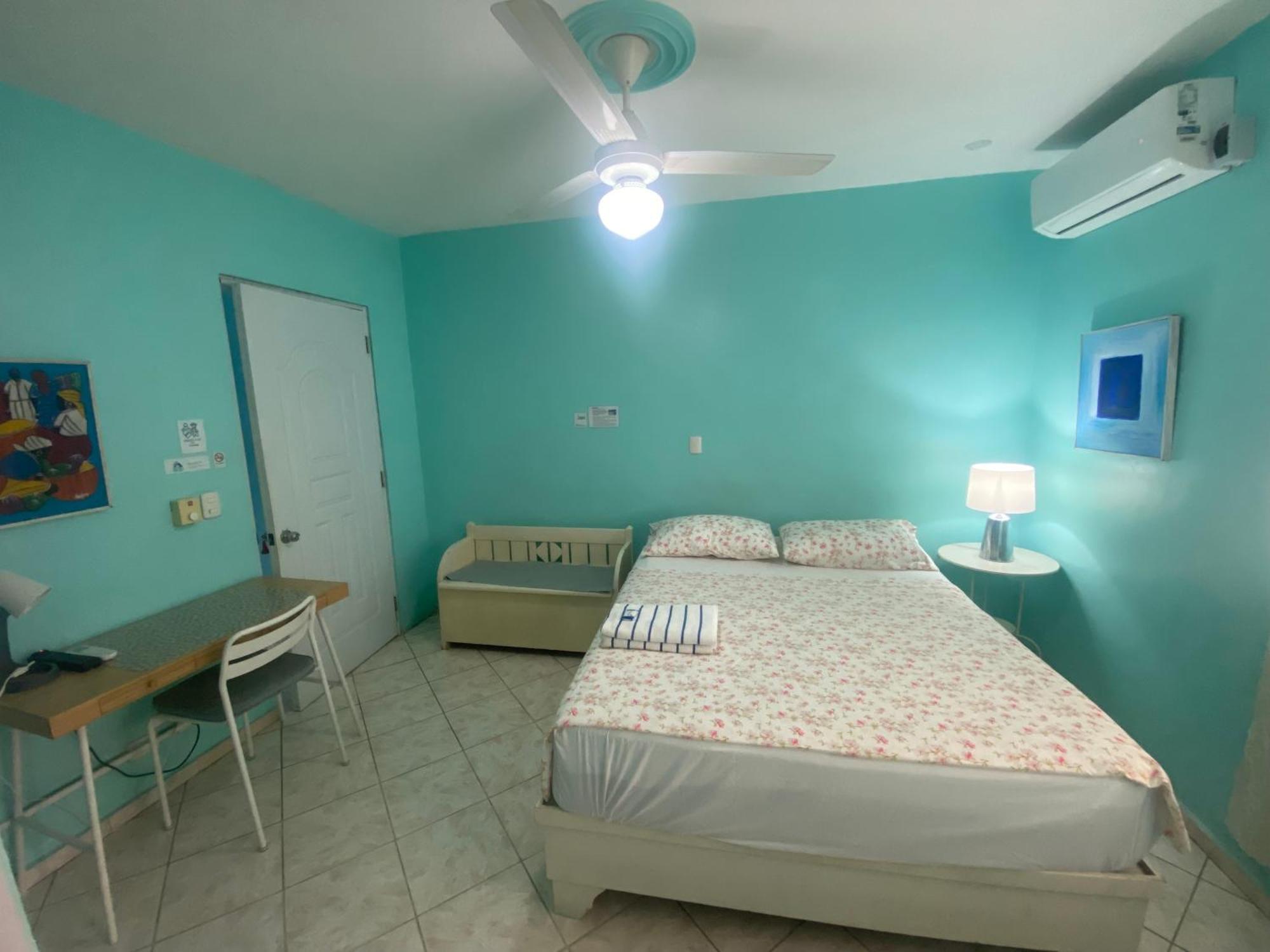 Casa Azul - Apartment Puerto Plata Bagian luar foto