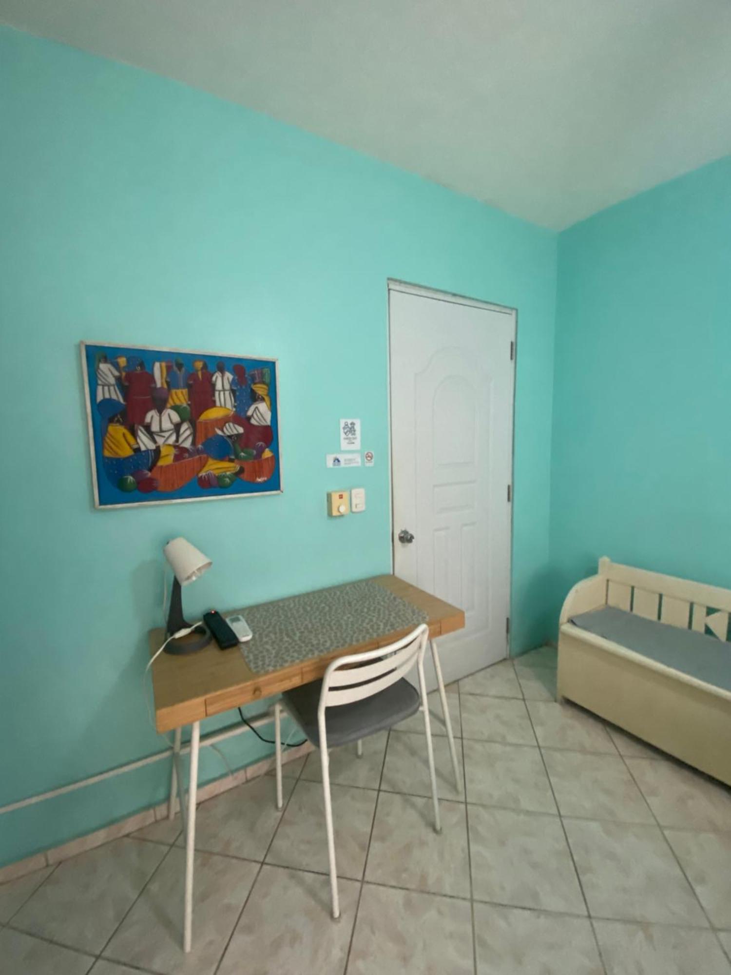 Casa Azul - Apartment Puerto Plata Bagian luar foto